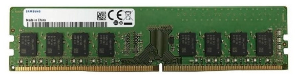 Память DDR4 16Gb 3200MHz Samsung M378A2K43EB1-CWE OEM PC4-25600 CL22 DIMM 288-pin 1.2В dual rank OEM