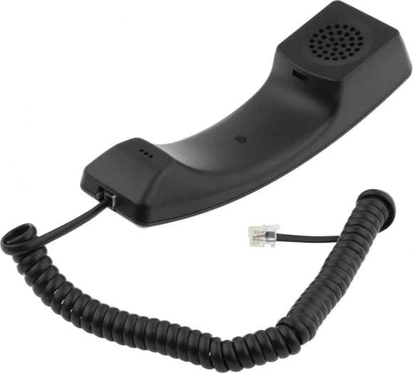 Телефон IP Origo OPH400 черный (OPH400/A1A)