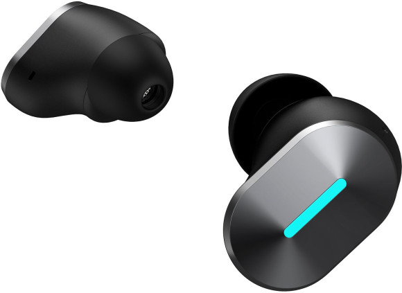 Наушники с микрофоном Edifier GX05 серый вкладыши BT в ушной раковине Наушники с микрофоном Edifier GX05 серый вкладыши BT в ушной раковине