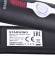 Щипцы Starwind SHC 7071 40Вт черный макс.темп.:200С покрытие:керамическое Щипцы Starwind SHC 7071 40Вт черный макс.темп.:200С покрытие:керамическое