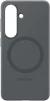 Чехол (клип-кейс) Samsung для Samsung Galaxy S26 Silicone Magnet Case with MagSafe черный (EF-ES942CBEGRU)
