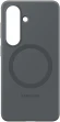 Чехол (клип-кейс) Samsung для Samsung Galaxy S26 Silicone Magnet Case with MagSafe черный (EF-ES942CBEGRU)