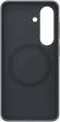 Чехол (клип-кейс) Samsung для Samsung Galaxy S26 Silicone Magnet Case with MagSafe черный (EF-ES942CBEGRU)