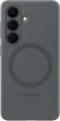 Чехол (клип-кейс) Samsung для Samsung Galaxy S26 Silicone Magnet Case with MagSafe черный (EF-ES942CBEGRU)