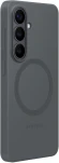 Чехол (клип-кейс) Samsung для Samsung Galaxy S26 Silicone Magnet Case with MagSafe черный (EF-ES942CBEGRU)