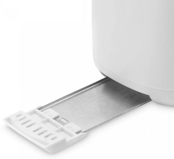 Тостер Maxwell MW-1505 W белый