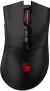 Мышь A4Tech Bloody R90 Plus черный оптическая 5000dpi беспров. USB 7but