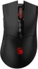 Мышь A4Tech Bloody R90 Plus черный оптическая 5000dpi беспров. USB 7but