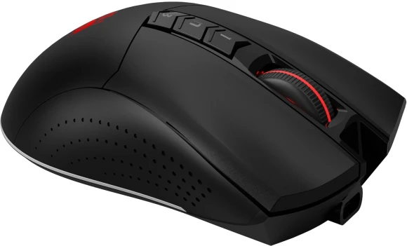 Мышь A4Tech Bloody R90 Plus черный оптическая 5000dpi беспров. USB 7but