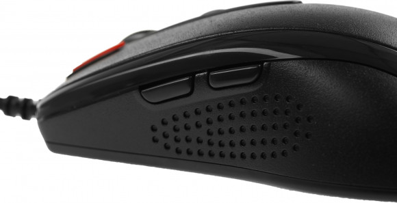 Мышь A4Tech X-7120 черный оптическая 2000dpi USB 7but (X-710BK+X7-200MP) Мышь A4Tech X-7120 черный оптическая 2000dpi USB 7but (X-710BK+X7-200MP)