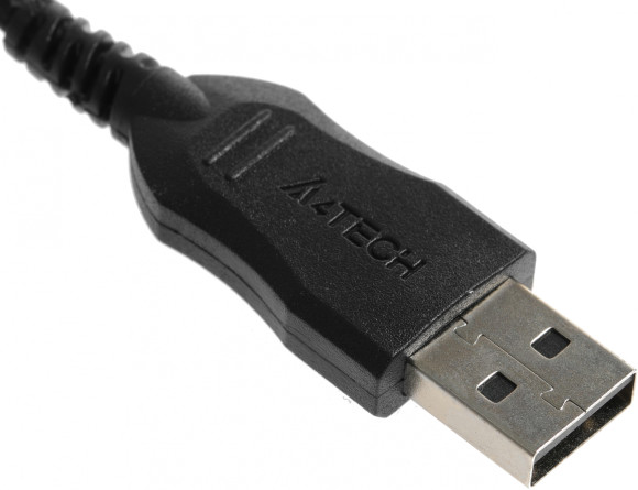 Мышь A4Tech X-7120 черный оптическая 2000dpi USB 7but (X-710BK+X7-200MP) Мышь A4Tech X-7120 черный оптическая 2000dpi USB 7but (X-710BK+X7-200MP)