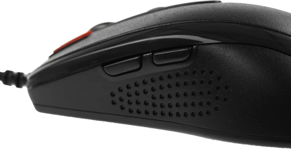 Мышь A4Tech X-7120 черный оптическая 2000dpi USB 7but (X-710BK+X7-200MP) Мышь A4Tech X-7120 черный оптическая 2000dpi USB 7but (X-710BK+X7-200MP)