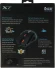 Мышь A4Tech X-7120 черный оптическая 2000dpi USB 7but (X-710BK+X7-200MP) Мышь A4Tech X-7120 черный оптическая 2000dpi USB 7but (X-710BK+X7-200MP)