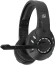 Наушники с микрофоном Оклик HS-L420G черный накладные BT оголовье (1939799) Наушники с микрофоном Оклик HS-L420G черный накладные BT оголовье (1939799)
