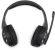 Наушники с микрофоном Оклик HS-L420G черный накладные BT оголовье (1939799) Наушники с микрофоном Оклик HS-L420G черный накладные BT оголовье (1939799)