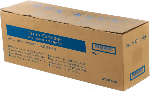 Драм-юнит Cet DGP0674 (013R00591) (восстановл.) для Xerox WorkCentre 5325/5330/5335