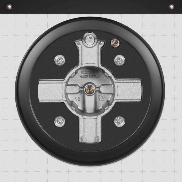 Газовая варочная поверхность Maunfeld EGHG.32.73CW/G белый Газовая варочная поверхность Maunfeld EGHG.32.73CW/G белый