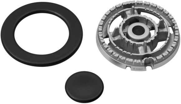 Газовая варочная поверхность Maunfeld EGHG.32.73CW/G белый Газовая варочная поверхность Maunfeld EGHG.32.73CW/G белый