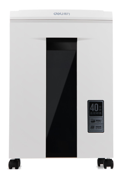 Шредер Deli 9912 (секр.P-5) фрагменты 6лист. 20лтр. скрепки скобы пл.карты CD Шредер Deli 9912 (секр.P-5) фрагменты 6лист. 20лтр. скрепки скобы пл.карты CD