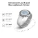 Смарт-часы Xiaomi Watch S4 41мм 1.32" AMOLED корп.золотистый рем.золотистый разм.брасл.:120-190 мм (BHR07VWGL)