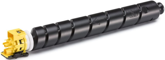 Картридж лазерный Kyocera TK-8525Y 1T02RMANL1 желтый (20000стр.) для Kyocera TASKalfa 4052ci/4053ci Картридж лазерный Kyocera TK-8525Y 1T02RMANL1 желтый (20000стр.) для Kyocera TASKalfa 4052ci/4053ci