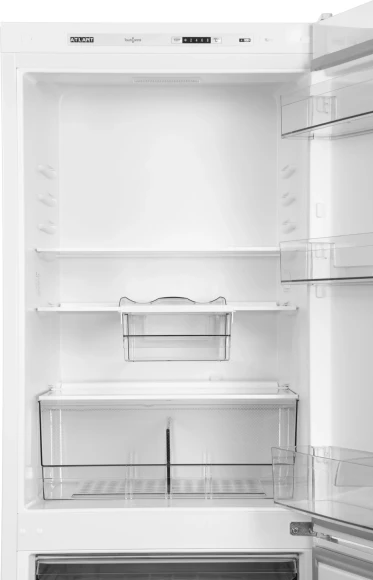 Холодильник Атлант ХМ-4623-101 2-хкамерн. белый Холодильник Атлант ХМ-4623-101 2-хкамерн. белый