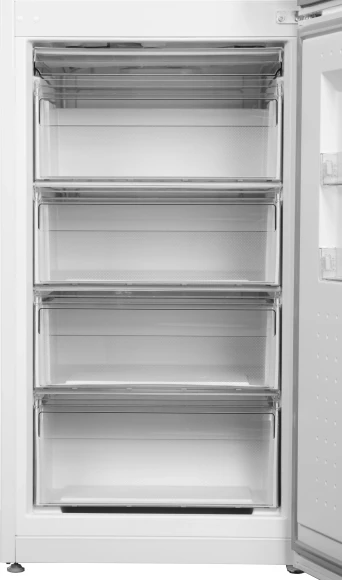 Холодильник Атлант ХМ-4623-101 2-хкамерн. белый Холодильник Атлант ХМ-4623-101 2-хкамерн. белый