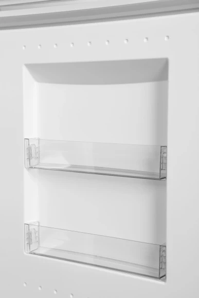 Холодильник Атлант ХМ-4623-101 2-хкамерн. белый Холодильник Атлант ХМ-4623-101 2-хкамерн. белый