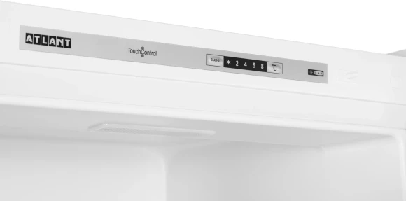 Холодильник Атлант ХМ-4623-101 2-хкамерн. белый Холодильник Атлант ХМ-4623-101 2-хкамерн. белый