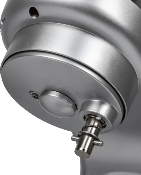 Миксер планетарный Hyundai HYM-S6551 1300Вт серебристый Миксер планетарный Hyundai HYM-S6551 1300Вт серебристый