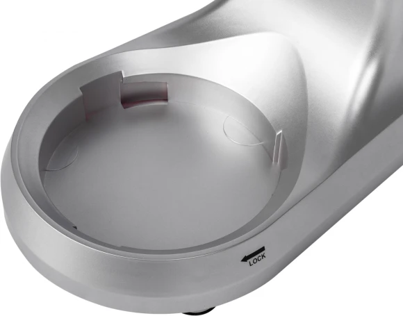 Миксер планетарный Hyundai HYM-S6551 1300Вт серебристый Миксер планетарный Hyundai HYM-S6551 1300Вт серебристый