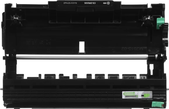 Блок фотобарабана Cactus CS-DR2335 DR-2335 черный ч/б:12000стр. для L2500/2520/2540/HL2300/2340/2360/MFC2700 Brother