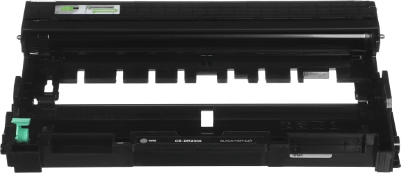 Блок фотобарабана Cactus CS-DR2335 DR-2335 черный ч/б:12000стр. для L2500/2520/2540/HL2300/2340/2360/MFC2700 Brother