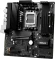 Материнская плата Asrock B850M PRO-A Socket AM5 AMD B850 4xDDR5 mATX AC`97 8ch(7.1) 2.5Gg RAID+HDMI+DP Материнская плата Asrock B850M PRO-A Socket AM5 AMD B850 4xDDR5 mATX AC`97 8ch(7.1) 2.5Gg RAID+HDMI+DP