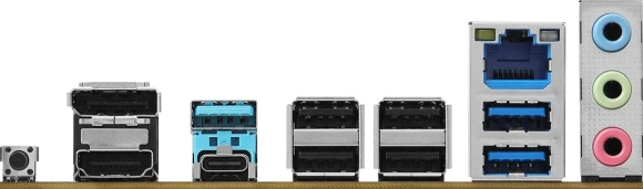 Материнская плата Asrock B850M PRO-A Socket AM5 AMD B850 4xDDR5 mATX AC`97 8ch(7.1) 2.5Gg RAID+HDMI+DP Материнская плата Asrock B850M PRO-A Socket AM5 AMD B850 4xDDR5 mATX AC`97 8ch(7.1) 2.5Gg RAID+HDMI+DP