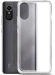 Чехол (клип-кейс) BoraSCO для ZTE Blade A31 Plus прозрачный (40857)