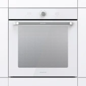 Духовой шкаф Электрический Gorenje BSA6747A04BG черный Духовой шкаф Электрический Gorenje BSA6747A04BG черный