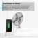 Умная розетка TP-Link Tapo P115 Wi-Fi белый (TAPO P115(1-PACK))