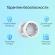 Умная розетка TP-Link Tapo P115 Wi-Fi белый (TAPO P115(1-PACK))