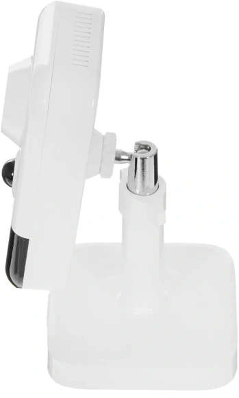 Камера видеонаблюдения IP Hikvision DS-2CD2423G2-I(4mm) 4-4мм цв. корп.:белый/черный