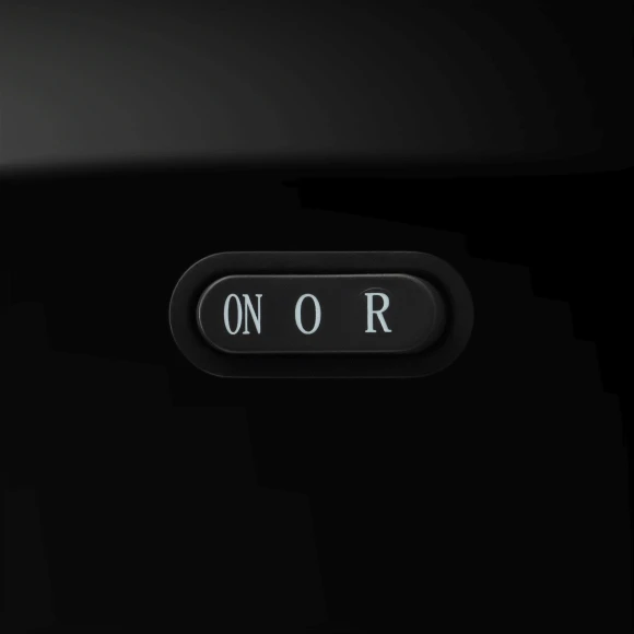 Мясорубка Vitek VT-3646 2000Вт стальной/черный