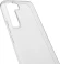 Чехол (клип-кейс) Deppa для Samsung Galaxy S22+ Gel прозрачный (88220)