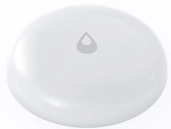 Датчик протечки Aqara Water Leak Sensor T1 (WL-S02D) белый Датчик протечки Aqara Water Leak Sensor T1 (WL-S02D) белый