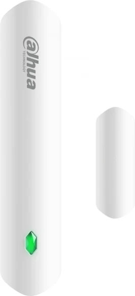 Датчик откр.двери/окна Dahua DHI-ARD324-W2(868S) белый Датчик откр.двери/окна Dahua DHI-ARD324-W2(868S) белый