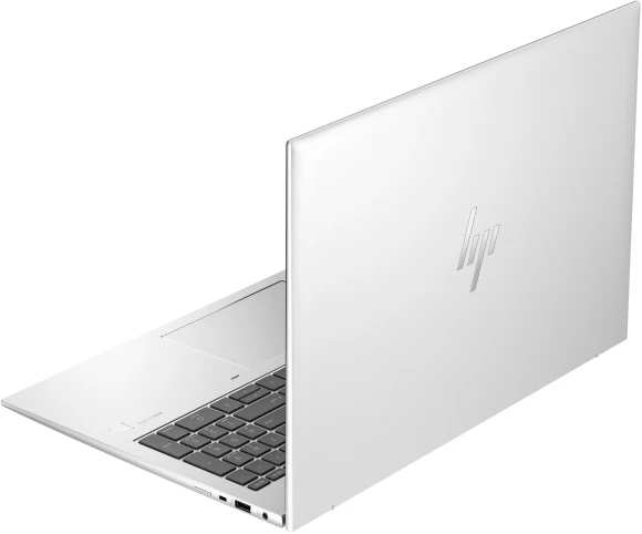 Ноутбук HP EliteBook 860 G11 Core Ultra 7 155U 16Gb SSD512Gb Intel Graphics 16" WUXGA (1920x1200) Windows 11 Pro silver WiFi BT Cam (C14ZMET)