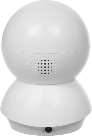 Камера видеонаблюдения IP TP-Link Tapo C210 Wi-Fi 3.83-3.83мм цв. корп.:белый