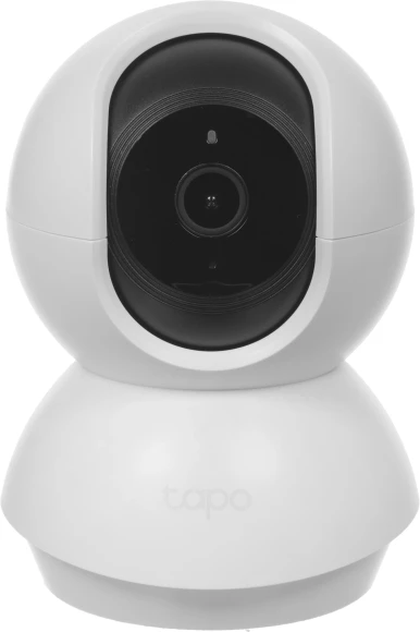 Камера видеонаблюдения IP TP-Link Tapo C210 Wi-Fi 3.83-3.83мм цв. корп.:белый