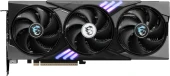 Видеокарта MSI PCI-E 5.0 RTX 5070 TI 16G SHADOW 3X NVIDIA GeForce RTX 5070TI 16Gb 256bit GDDR7 2452/28000 HDMIx1 DPx3 HDCP Ret Видеокарта MSI PCI-E 5.0 RTX 5070 TI 16G SHADOW 3X NVIDIA GeForce RTX 5070TI 16Gb 256bit GDDR7 2452/28000 HDMIx1 DPx3 HDCP Ret
