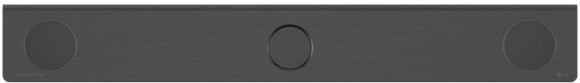 Саундбар LG S80QR 5.1.3 400Вт+220Вт черный
