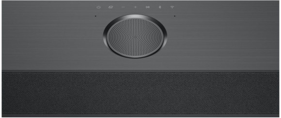 Саундбар LG S80QR 5.1.3 400Вт+220Вт черный